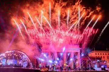 Hamburg Veranstaltungen: Partei will ZDF-Silvesterparty verhindern: Wird die große Sause doch noch abgesagt?
