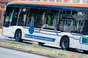 Tschüss, Diesel! Diese drei Südwest-Städte hängen beim E-Bus-Vergleich ganz Deutschland ab