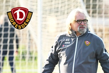 Dynamo im Trainingslager: SGD-Kultcoach "Scholle" feiert Camp-Geburtstag!