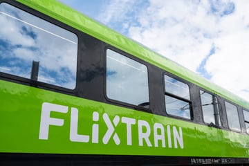 Reizgas-Alarm im Flixtrain: Neun Reisende betroffen