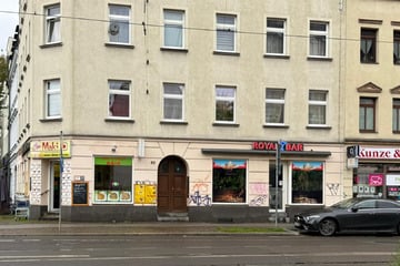 Leipzig: Unerlaubtes Glücksspiel! Polizei kommt Bar im Leipziger Norden auf die Schliche