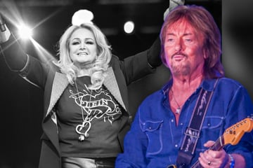 Leipzig: Emotionaler Moment bei Konzert in Leipzig: Weltstar trauert um tote Bonnie Tyler