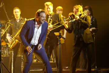 Hamburg: Von "Dancing Queen" bis "Griechischer Wein": Musicalstars kombinieren Kult-Hits von ABBA und Udo Jürgens