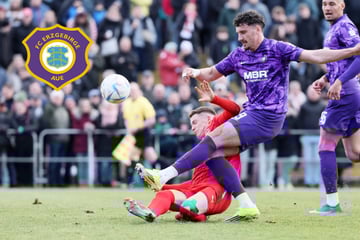 Halbfinale-Kracher nach 10:0-Sieg: Veilchen müssen zu Himmelblauen
