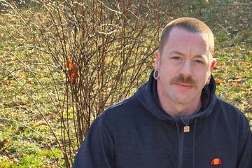 Dresden: Für seine kleine Tochter: Kranker Vater startet Spendenkampagne, um Schulden abzustottern