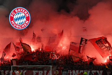FC Bayern: Pyro-Show gegen Arsenal könnte weitreichende Konsequenzen haben!