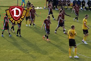 Dynamo im Trainingslager: SGD dreht binnen drei Minuten das Spiel!