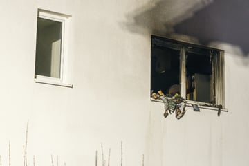 Brand mit schrecklichen Folgen: Mann stirbt am ersten Weihnachtsfeiertag