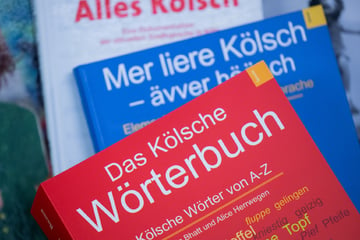 Erster "Tag der kölschen Sprache": So soll Kölns Mundart gerettet werden