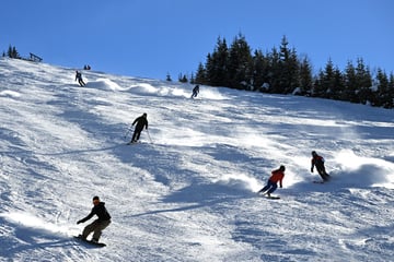 Masern-Alarm in Skigebiet: Haben sich noch mehr Menschen infiziert?