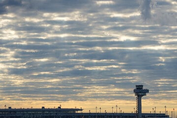 Vorfall am BER: Verwirrter sorgt für Schock-Moment am Hauptstadtflughafen