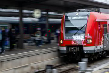 München: Mit einem Jahr Verspätung: Neues Stellwerk am Ostbahnhof in Betrieb gegangen
