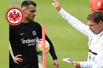 Last Eintracht test before Magdeburg: lightning start, overwhelming victory and Kostic speculation