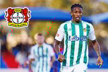 Shoppingtour am Mittelmeer: Holt Bayer 04 diesen Zuckerhut-Zauberer?