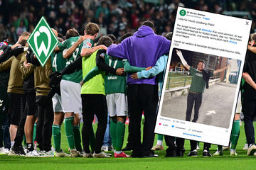Hilfeaufruf: Werder Bremen sucht in Israel verschleppten Fan