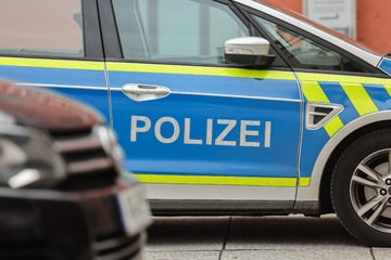 Diebespärchen will mit Auto flüchten, doch Polizist greift in seinem Frei ein