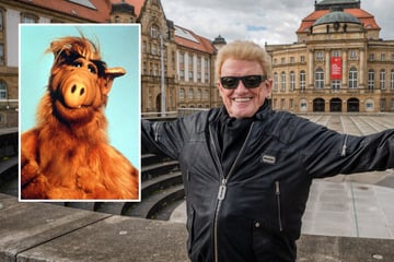 Heino kommt mit Alf nach Sachsen: "Ich habe keine Lust, mit 86 zu versauern"