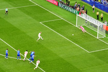 WM 2026 live: Mitten im Turnier! FIFA will Regel für Elfmeterschießen ändern