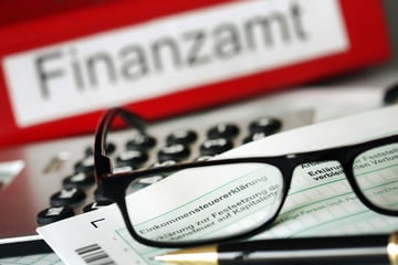 Weihnachtsfrieden im Finanzamt: Thüringer können aufatmen