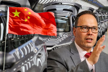 Gewagte Strategie: Minister droht China mit Zöllen - um sie zu locken