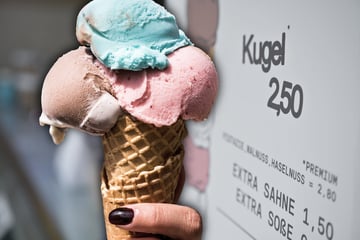 Das muss man sich leisten können! So viel kostet eine Kugel Eis in BaWü