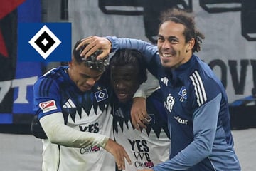 Doppelte Freude für HSV-Kapitän! Poulsen feiert überraschendes Comeback