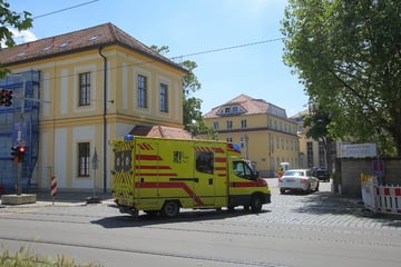 Dresden: Streik am Städtischen Klinikum Dresden: Ärzte legen ihre Arbeit nieder