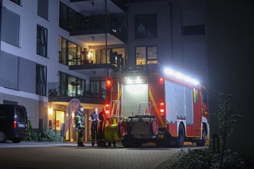 Beim Versuch, Zigarette zu rauchen: Pflegeheim-Bewohner steckt sich selbst in Brand