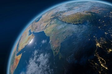 Earth "can no longer sustain" intensive fossil fuel usage, warns COP30 host Lula