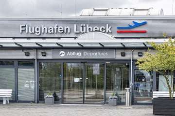 Billig-Airline kehrt an Lübecker Flughafen zurück: Das sind die Reiseziele