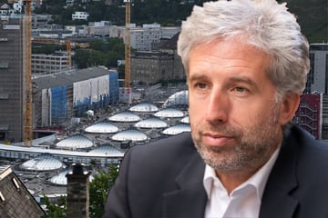 Boris Palmer warnt: Bahnkosten bleiben an Kunden hängen