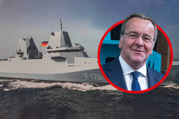 Steht Deutschlands neues Flaggschiff schon vor dem Aus?