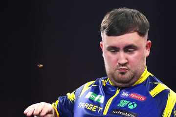 Tierische Sabotage? Luke Littler äußert nach phänomenalem WM-Sieg einen Verdacht