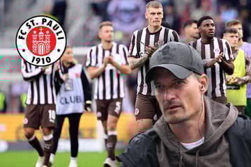 Härtetest gegen Hoffenheim? St.-Pauli-Trainer Blessin mit kreativen Videoanalysen