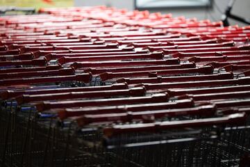 Wanzl schließt Werke für Einkaufswagen: 900 Mitarbeiter betroffen