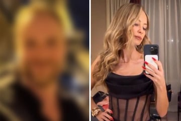 Liebes-Hammer um Pocher-Ex Sandy Meyer-Wölden: Ihr Neuer ist ein alter Bekannter