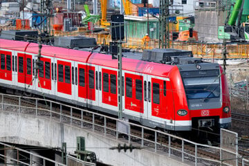 München: Achtung, Münchner! Weniger S-Bahnen auf Stammstrecke unterwegs