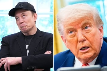 Elon Musk: Trump ignored warnings about installing Elon Musk's Starlink at White House – is post-divorce data leak imminent?