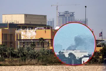 Trump administration orders US citizens to flee Iraq amid escalating Iran war