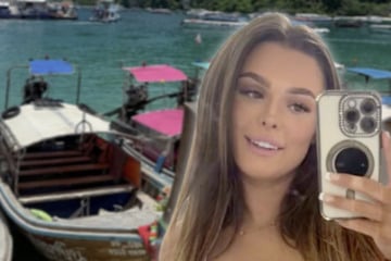 Schon wieder eine Festnahme: Erneut landet eine Touristin (21) im Gefängnis