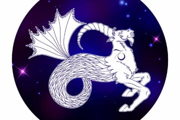 Monatshoroskop Steinbock: Dein Horoskop für September 2023