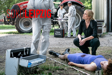 Heute Staffelfinale! Das passiert in der letzten Folge "SOKO Leipzig"