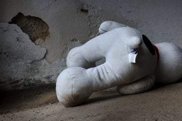 Eltern sollen Kind ein Jahr lang brutal gequält haben: Dann kann der Fünfjährige flüchten