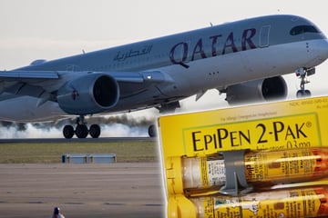 Warnung ignoriert: Mädchen (3) stirbt fast an allergischem Schock