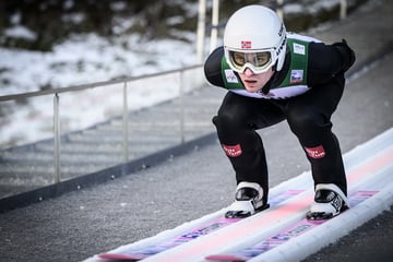 "Jeder macht es": Skisprung-Olympiasieger gibt Betrug offen zu