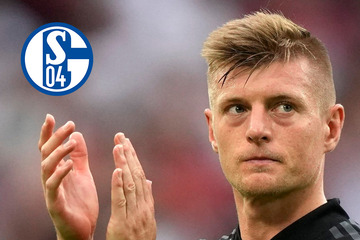 "Absteiger": Toni Kroos stichelt schon wieder gegen Schalke!