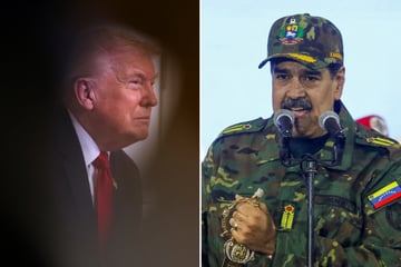 Trump hints at launching land attacks on Venezuela "very soon"