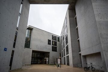 Jugendliche betäubt und sexuell missbraucht: 65-Jähriger wandert in den Knast
