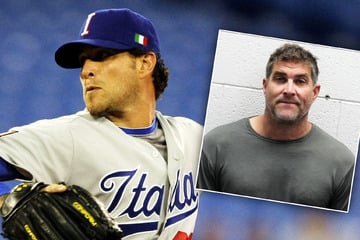 Ex-Sport-Star ermordet Schwiegervater, seine Affäre verrät ihn vor Gericht