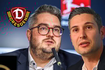 Dynamo Dresden: Das sind erste Maßnahmen nach den Ausschreitungen gegen Hertha BSC